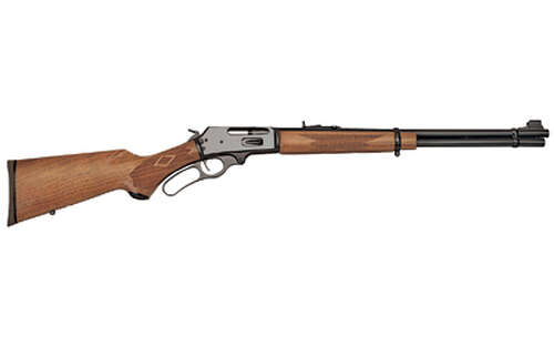 Rifles Long Guns Marlin Firearms 336 30 30 MARLIN 336 CLASSIC 30/30 20" 6RD BLU • Model: 336